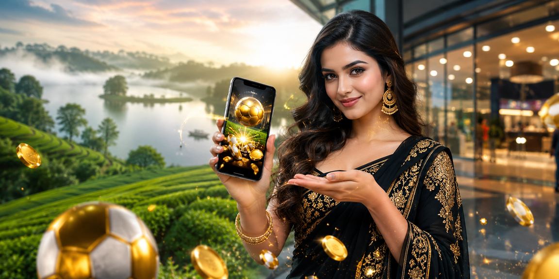 রাঙামাটিতে চা বাগানে zz333 স্পোর্টস বেটিং উপভোগ করছেন একজন ব্যবহারকারী