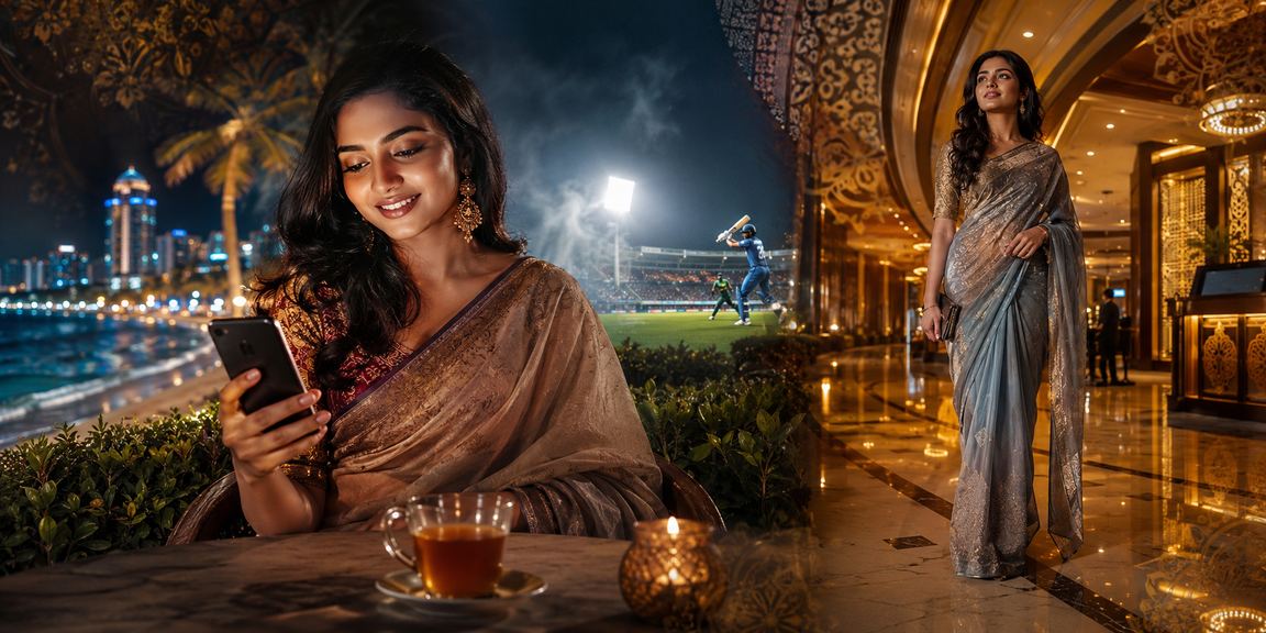 রংপুরে ক্রিকেট বেটে ভাউচার ব্যবহার করছেন একজন ক্রীড়াপ্রেমী